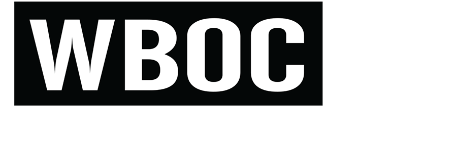 WBOC Logo