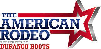American Rodeo Logo