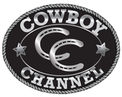 Cowboy Channel Logo