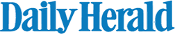 Daily Herald Logo