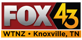 Fox 43 Logo