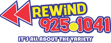 Rewind 925 Logo